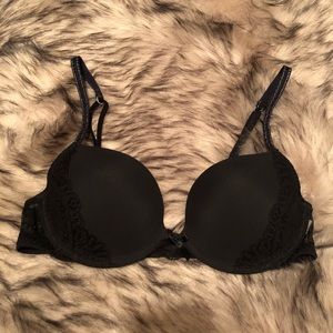 NWT Hollister Bra